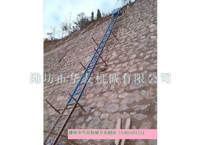 點擊查看詳細信息<br>標題：華友機械建筑用爬山虎 閱讀次數(shù)：4883